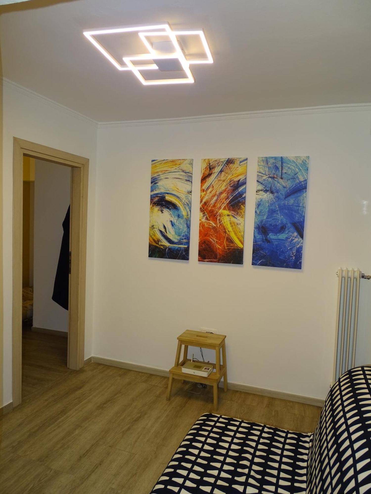 Stylish, Comfortable, Basement Loft-Like Apartment With Amenities Athens Exterior photo